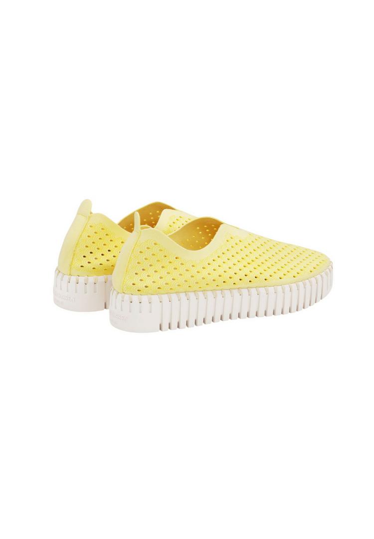 Ilse Jacobsen Ilse Jacobsen TULIP3373 Sneaker Damen - Lemon Drop - 0 | SportScheck