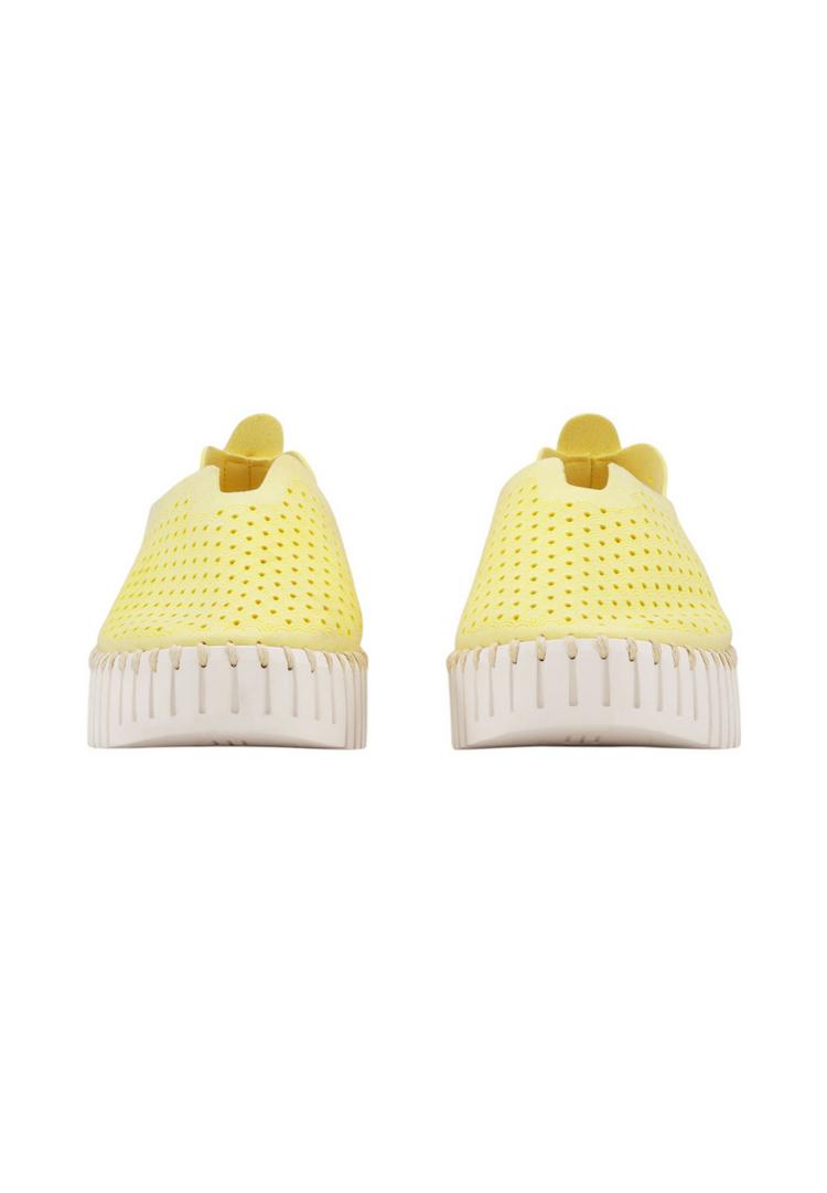 Ilse Jacobsen Ilse Jacobsen TULIP3373 Sneaker Damen - Lemon Drop - 1 | SportScheck