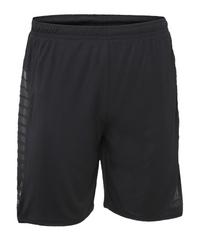 Select Short Kids Funktionsshirt Kinder - schwarz