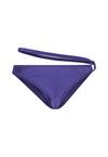 LSCN by Lascana Bikini-Hose Bikini Hose Damen - violett