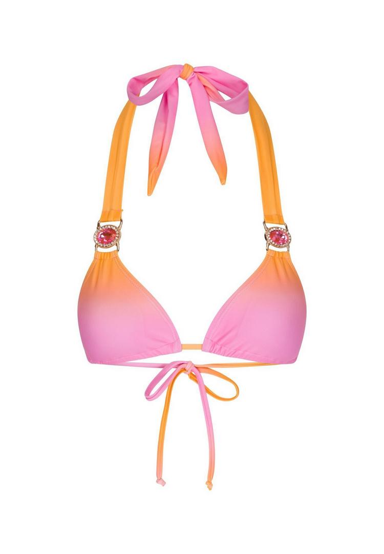 Moda Minx Moda Minx Club Tropicana Bikini Oberteil Damen - Tutti Fruity - 0 | SportScheck