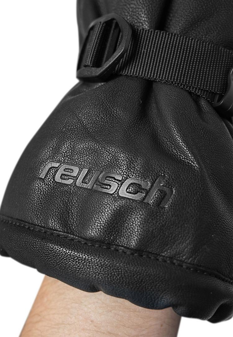 Reusch Reusch Fullback R-TEX&reg; XT Handschuh - 7700 black - 1 | SportScheck