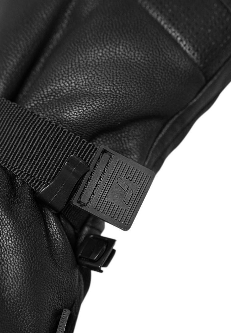 Reusch Reusch Fullback R-TEX&reg; XT Handschuh - 7700 black - 2 | SportScheck