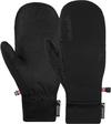 Reusch Kavik TOUCH-TEC STORMBLOXX&trade; Mitten Handschuh - 7700 black