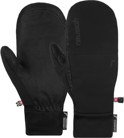 Reusch Kavik TOUCH-TEC STORMBLOXX&trade; Mitten Handschuh
