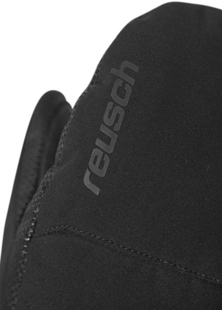 Reusch Reusch Kavik TOUCH-TEC STORMBLOXX&trade; Mitten Handschuh - 7700 black - 1 | SportScheck