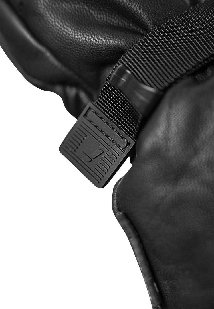 Reusch Reusch Fullback Down R-TEX&reg; XT Mitten Handschuh - 7700 black - 2 | SportScheck