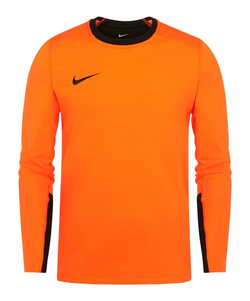 Nike Team Torwarttrikot Funktionssweatshirt Herren