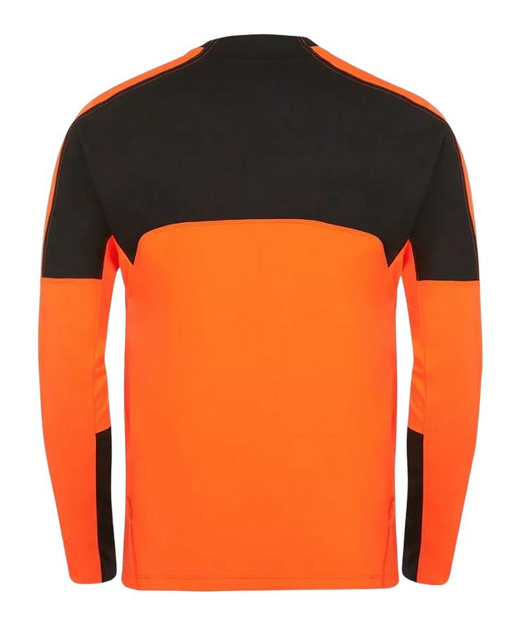 Nike Nike Team Torwarttrikot Funktionssweatshirt Herren - orange - 0 | SportScheck