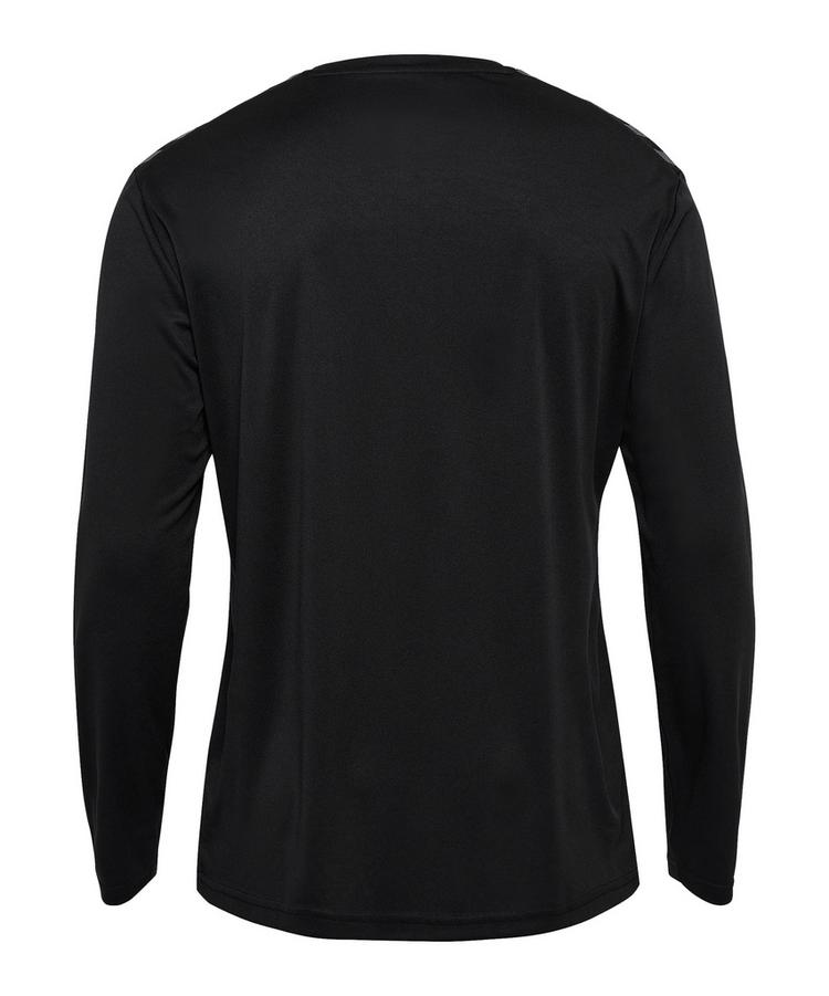 hummel hummel AUTHENTIC PL Trikot Trikot Herren - schwarz - 0 | SportScheck