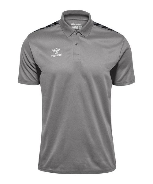 hummel AUTHENTIC Polo Poloshirt Herren