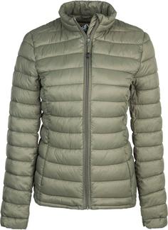 Whistler Tepic W Pro-lite Steppjacke Damen 3011 Deep Lichen Green