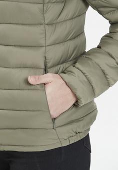 Rückansicht von Whistler Tepic W Pro-lite Steppjacke Damen 3011 Deep Lichen Green
