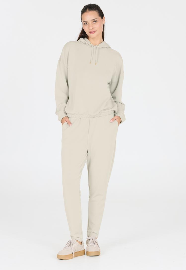 Athlecia Athlecia NAMIER W Funktionssweatshirt Damen - 1277 Pigeon - 1 | SportScheck