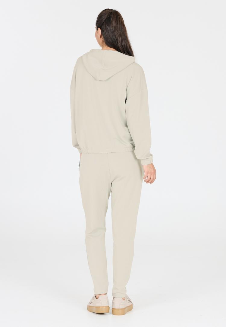 Athlecia Athlecia NAMIER W Funktionssweatshirt Damen - 1277 Pigeon - 3 | SportScheck