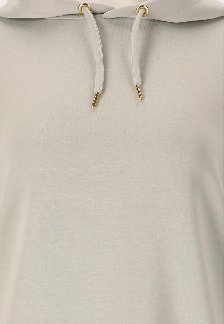 Athlecia Athlecia NAMIER W Funktionssweatshirt Damen - 1277 Pigeon - 0 | SportScheck