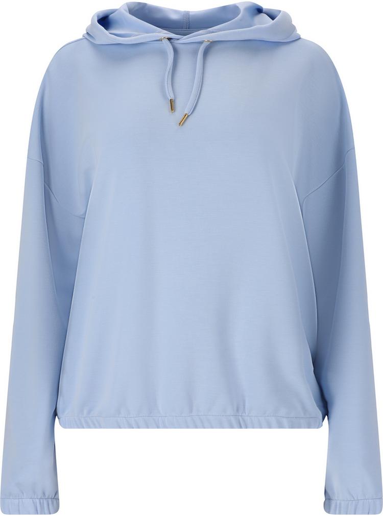 Athlecia Athlecia NAMIER W Funktionssweatshirt Damen - 2259 Windsurfer - 0 | SportScheck