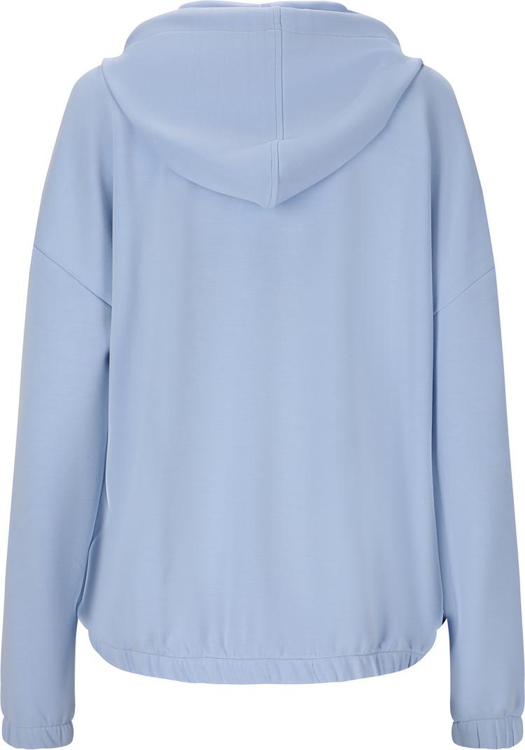 Athlecia Athlecia NAMIER W Funktionssweatshirt Damen - 2259 Windsurfer - 0 | SportScheck