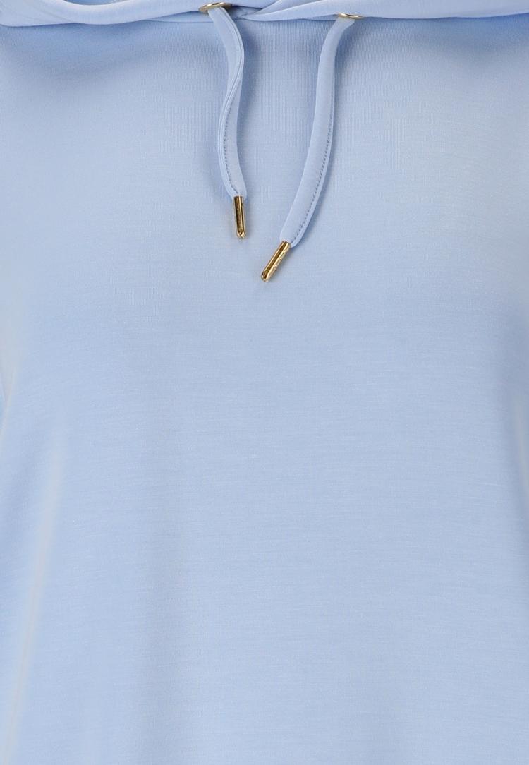 Athlecia Athlecia NAMIER W Funktionssweatshirt Damen - 2259 Windsurfer - 0 | SportScheck