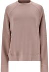 Athlecia Jacey Sweatshirt Damen - 4348 Sphinxsand
