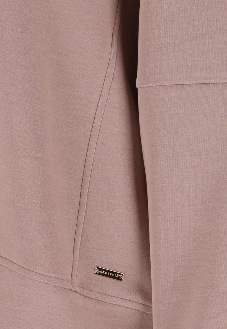 Athlecia Athlecia Jacey Sweatshirt Damen - 4348 Sphinxsand - 0 | SportScheck