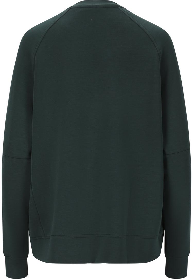 Athlecia Athlecia Jacey Sweatshirt Damen - 1209 Magical Forest - 0 | SportScheck