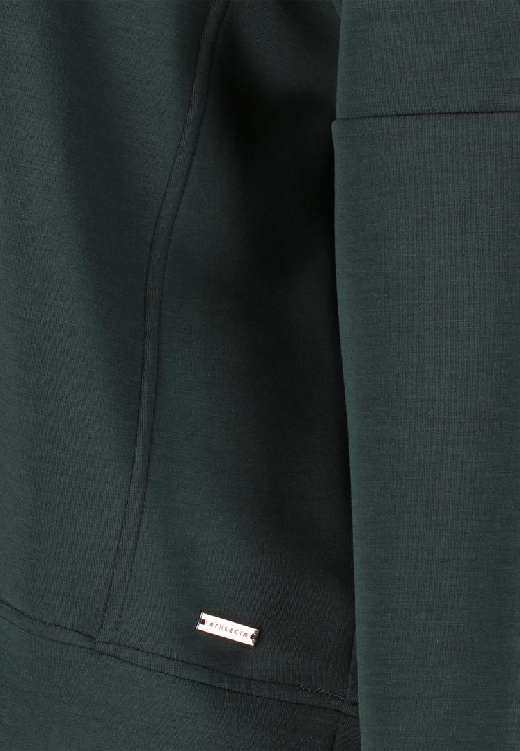 Athlecia Athlecia Jacey Sweatshirt Damen - 1209 Magical Forest - 0 | SportScheck