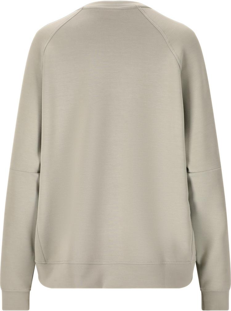 Athlecia Athlecia Jacey Sweatshirt Damen - 1277 Pigeon - 0 | SportScheck