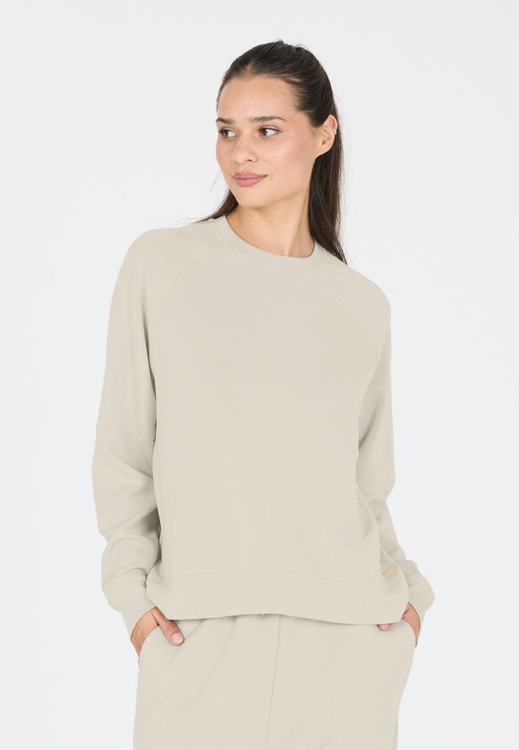 Athlecia Athlecia Jacey Sweatshirt Damen - 1277 Pigeon - 2 | SportScheck