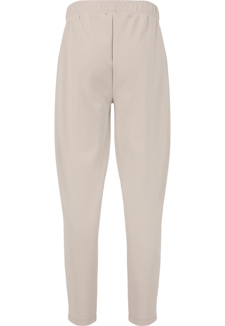 Athlecia Athlecia Jillnana Sweathose Damen - 1088 Lunar Rock - 0 | SportScheck