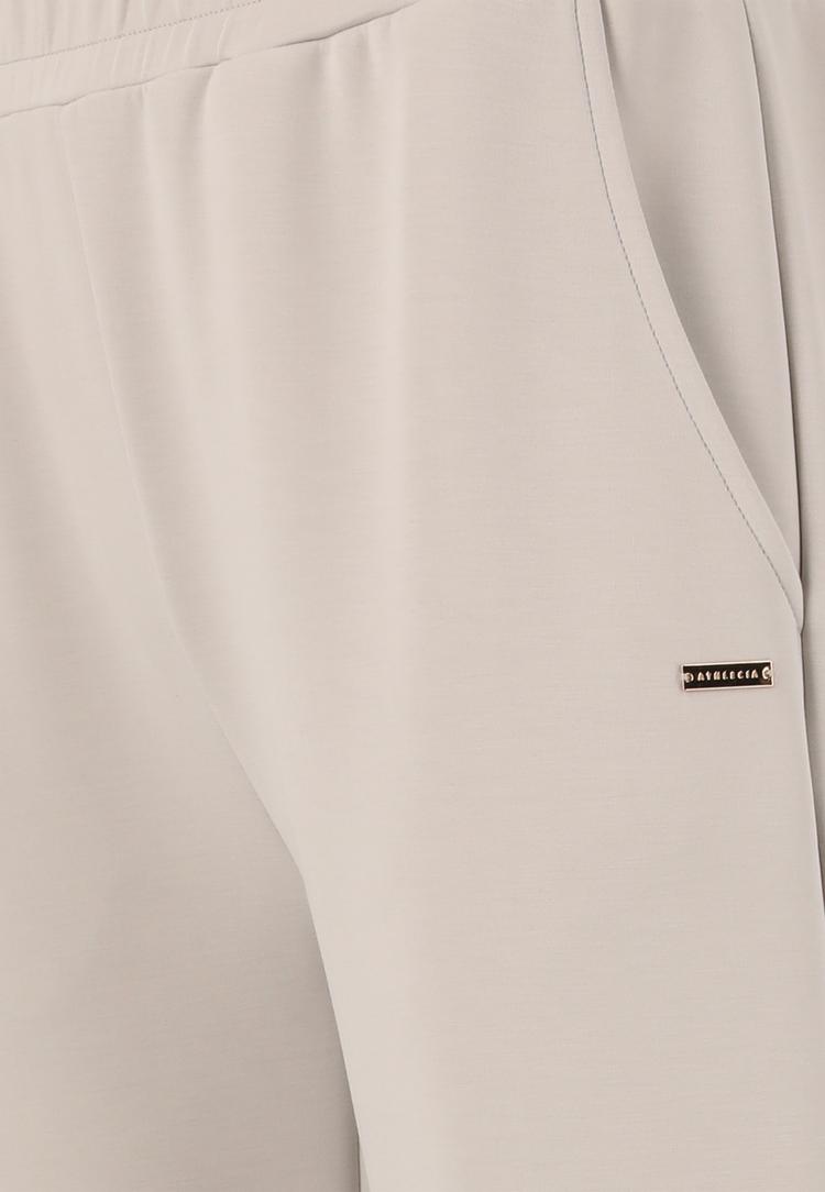 Athlecia Athlecia Jillnana Sweathose Damen - 1088 Lunar Rock - 0 | SportScheck