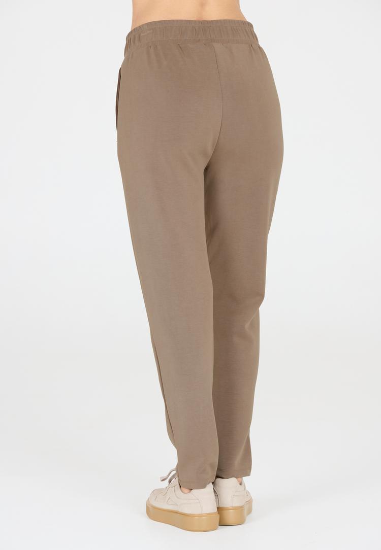 Athlecia Athlecia Jillnana Sweathose Damen - 3033 Falcon - 3 | SportScheck