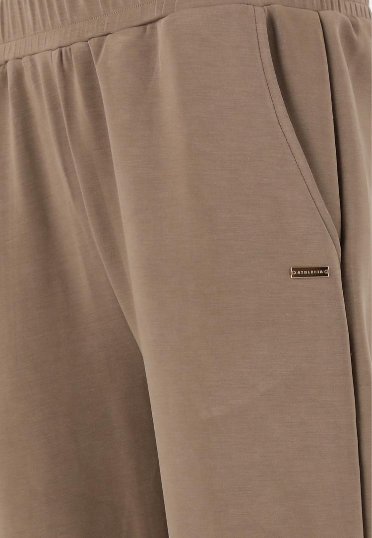 Athlecia Athlecia Jillnana Sweathose Damen - 3033 Falcon - 0 | SportScheck