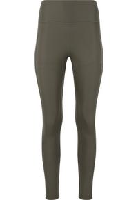 Athlecia Elli Tights Damen - 1013 Gunmetal