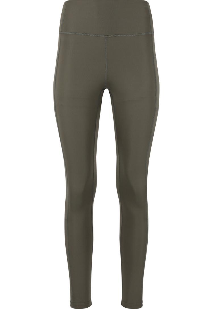 Athlecia Athlecia Elli Tights Damen - 1013 Gunmetal - 0 | SportScheck