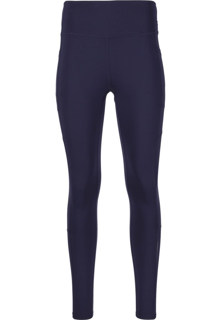 Athlecia Athlecia Elli Tights Damen - 2264 Eclipse - 0 | SportScheck
