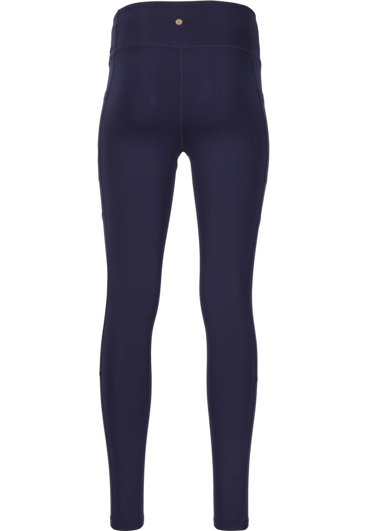 Athlecia Athlecia Elli Tights Damen - 2264 Eclipse - 0 | SportScheck