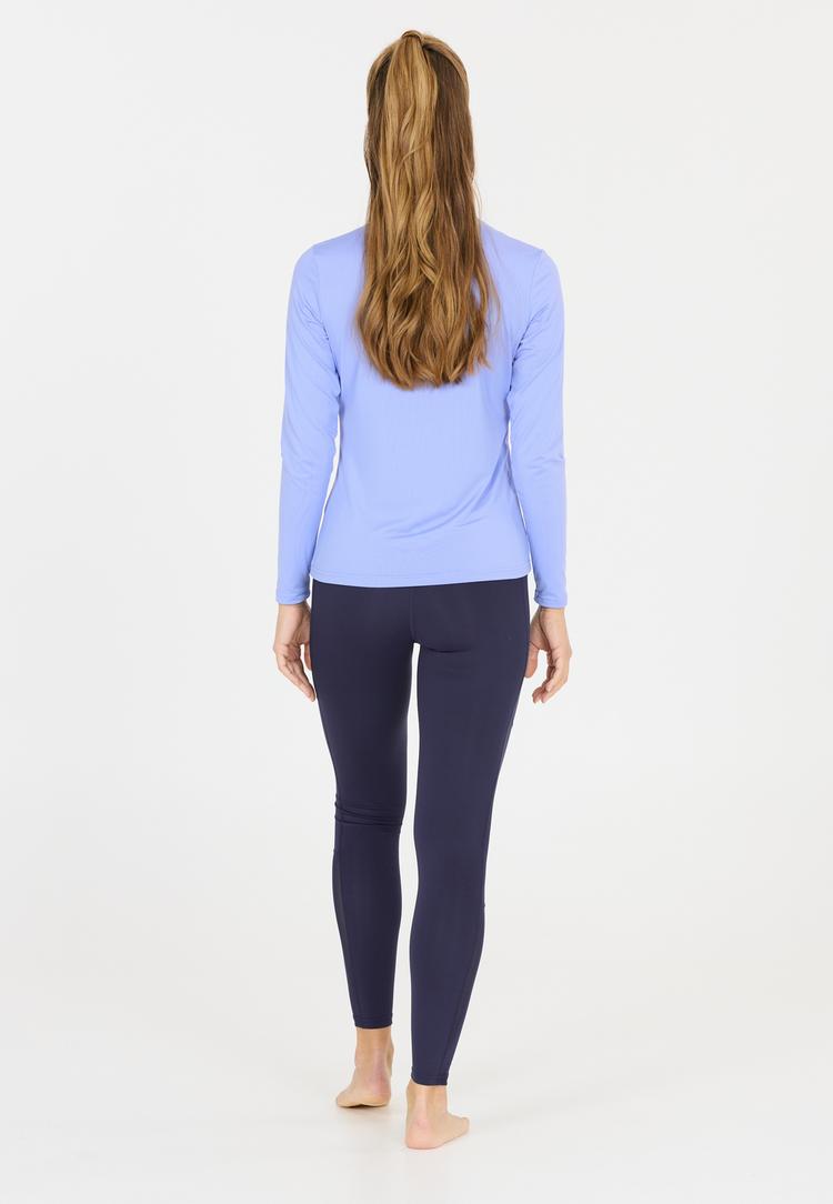 Athlecia Athlecia Elli Tights Damen - 2264 Eclipse - 2 | SportScheck