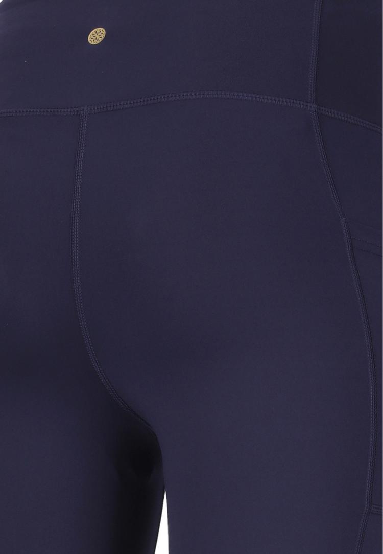 Athlecia Athlecia Elli Tights Damen - 2264 Eclipse - 0 | SportScheck