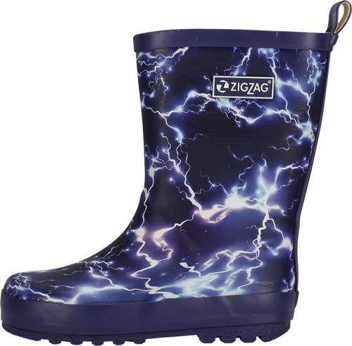 ZigZag Gemus Gummistiefel Kinder
