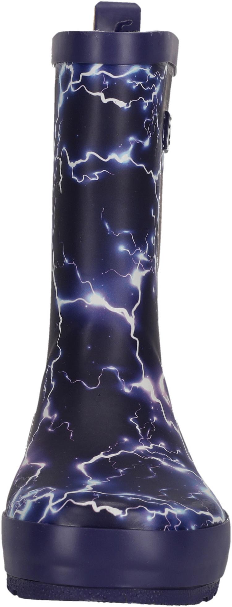 ZigZag ZigZag Gemus Gummistiefel Kinder - 2052 Blue Depths - 6 | SportScheck