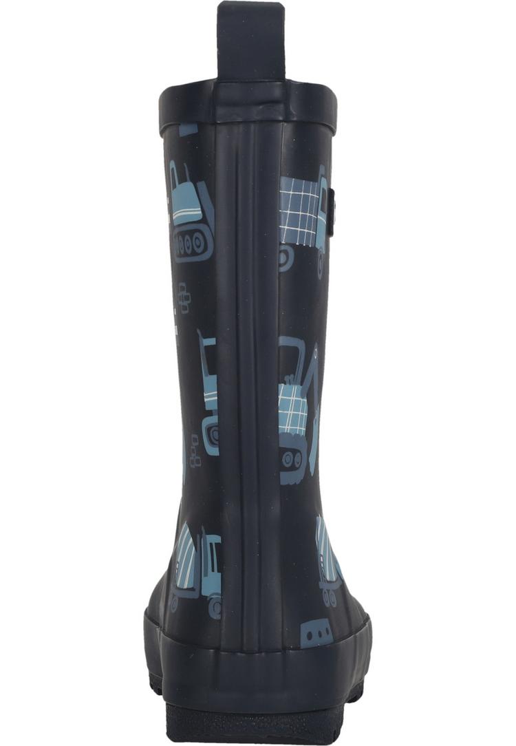 ZigZag ZigZag Gemus Gummistiefel Kinder - 2002A Navy - 2 | SportScheck