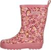 ZigZag Gemus Gummistiefel Kinder - 4230 Mauveglow