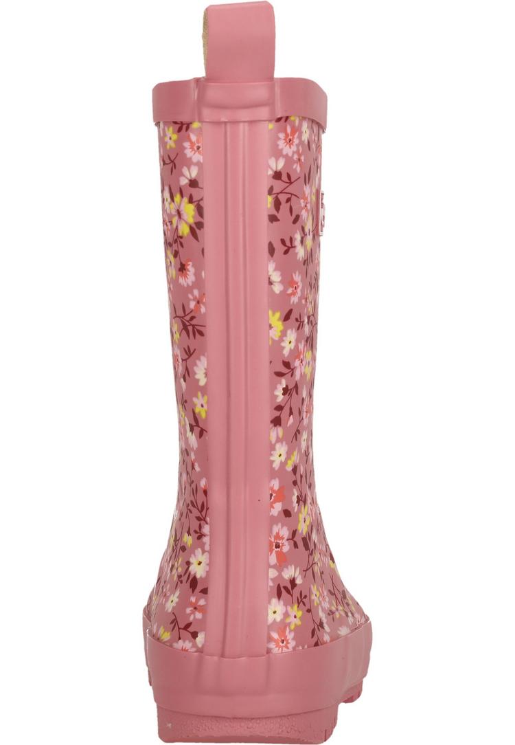 ZigZag ZigZag Gemus Gummistiefel Kinder - 4230 Mauveglow - 3 | SportScheck