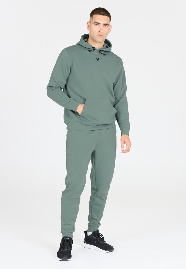 Virtus Virtus Taro Sweatshirt Herren - 3244 Stormy Sea - 0 | SportScheck