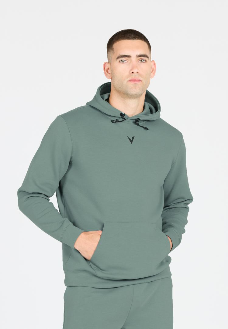 Virtus Virtus Taro Sweatshirt Herren - 3244 Stormy Sea - 1 | SportScheck