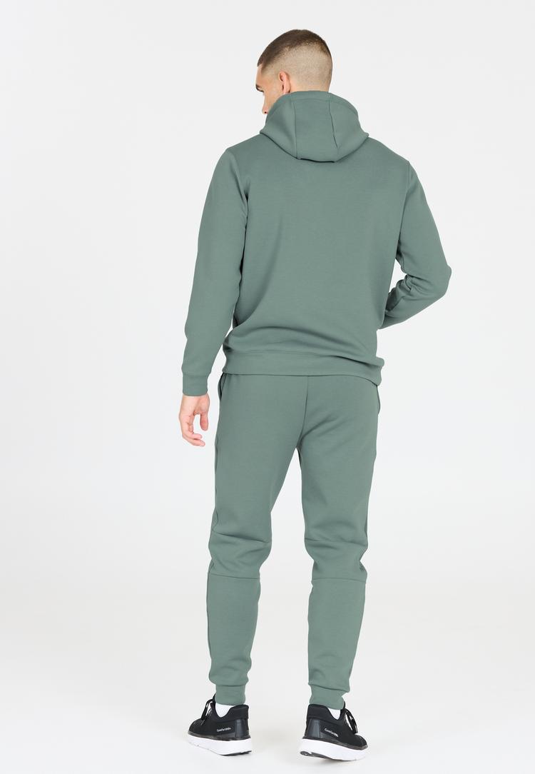 Virtus Virtus Taro Sweatshirt Herren - 3244 Stormy Sea - 2 | SportScheck