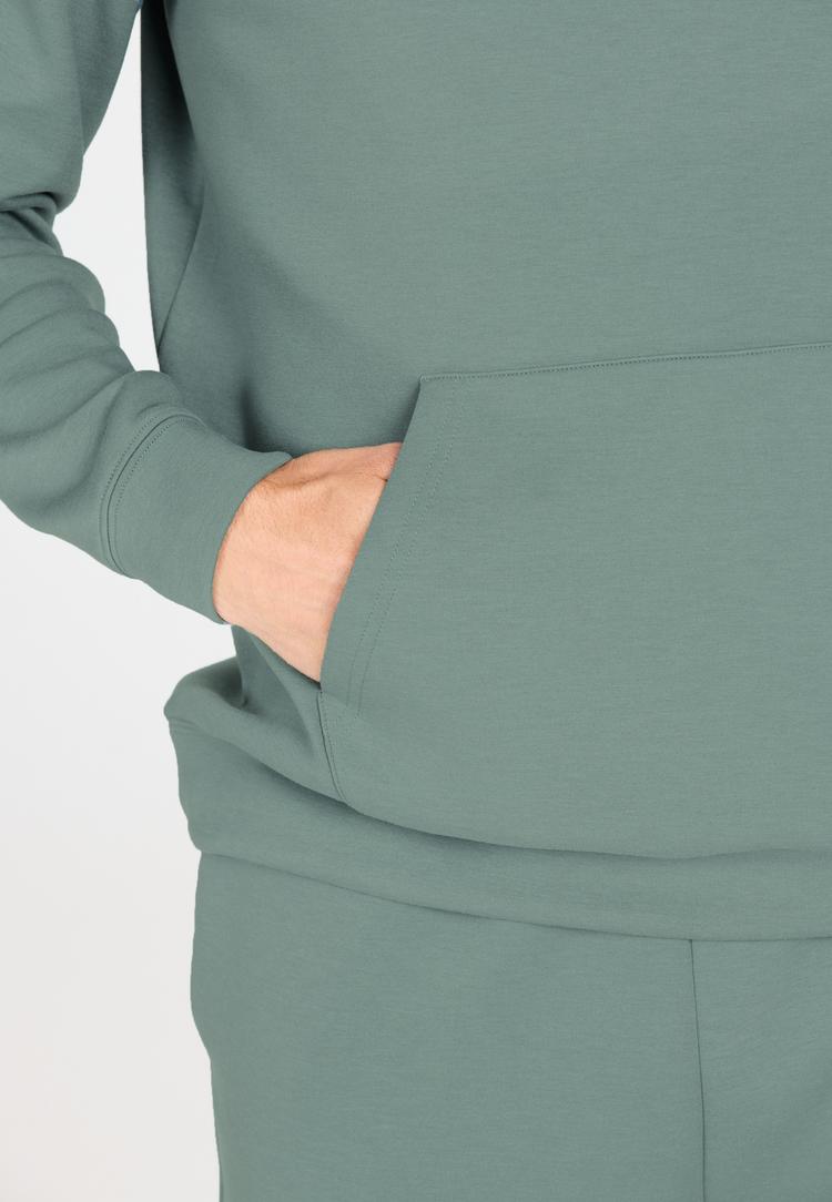 Virtus Virtus Taro Sweatshirt Herren - 3244 Stormy Sea - 1 | SportScheck