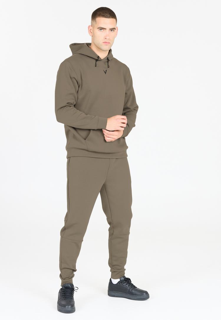 Virtus Virtus Taro Sweatshirt Herren - 5148 Bungee Cord - 0 | SportScheck