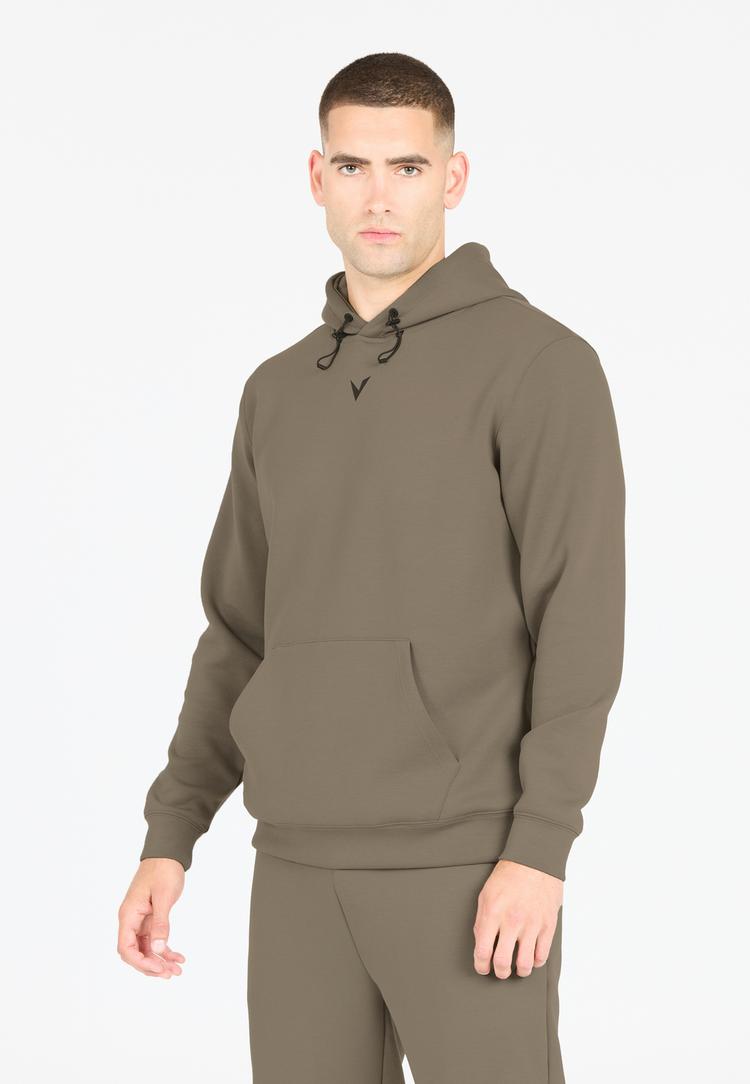 Virtus Virtus Taro Sweatshirt Herren - 5148 Bungee Cord - 1 | SportScheck